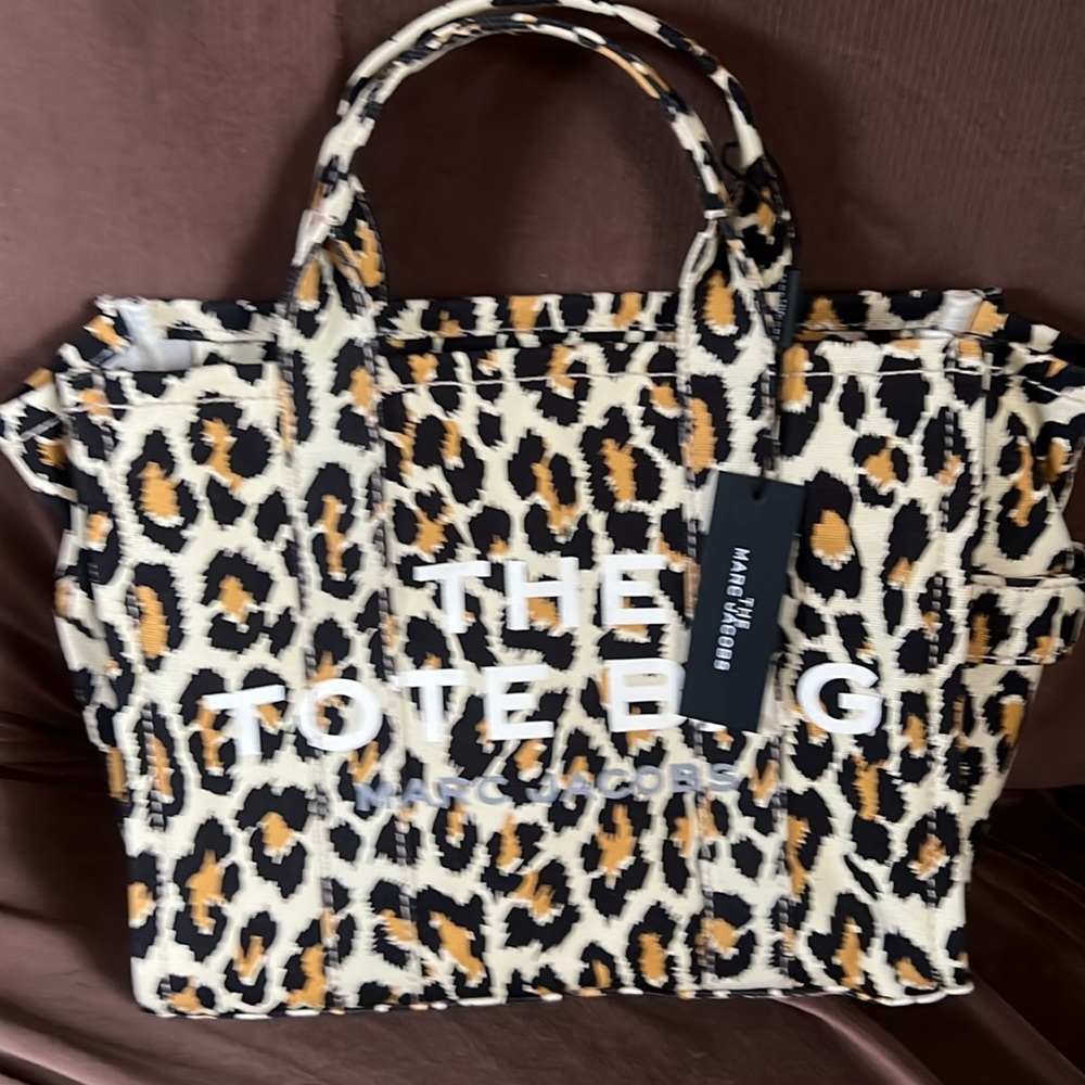 Marc Jacobs Tote NWT